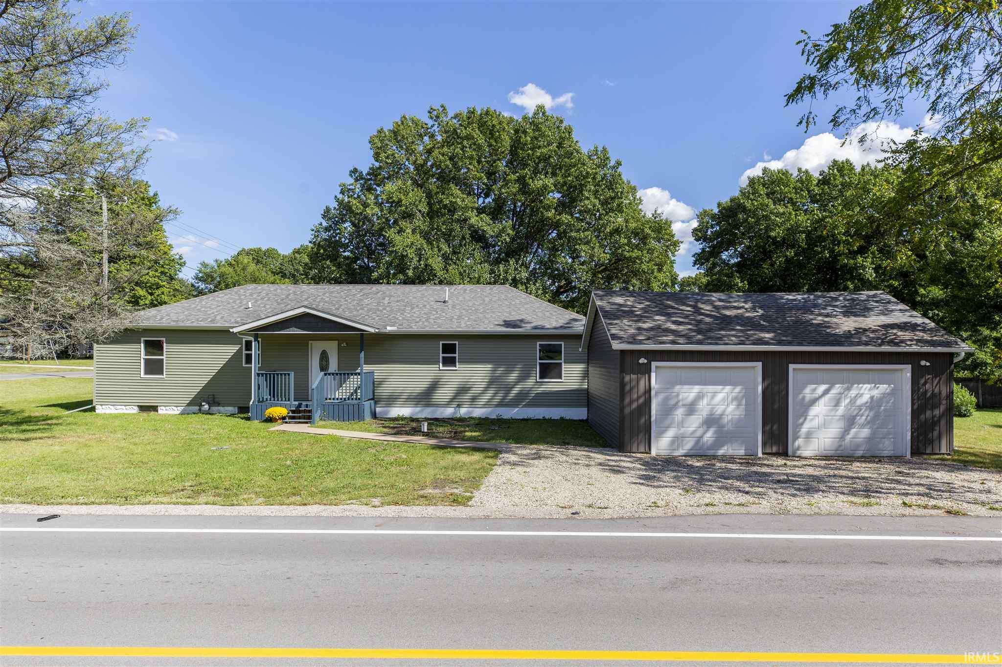 22990 Edison Road South Bend, IN 46628 - Photo 33 of 35 Gallery Image 33