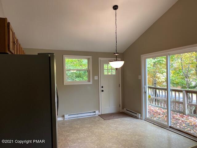 1126 Norfolk Road Tobyhanna, PA 18466 - Photo 3 of 9 kitchen