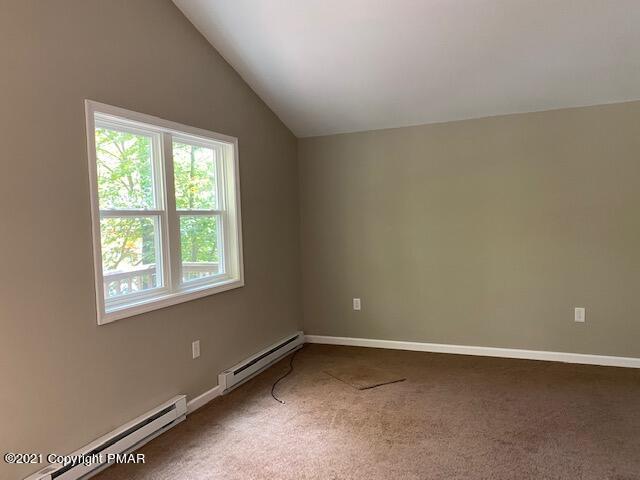 1126 Norfolk Road Tobyhanna, PA 18466 - Photo 4 of 9 living room