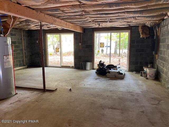 1126 Norfolk Road Tobyhanna, PA 18466 - Photo 9 of 9 basement