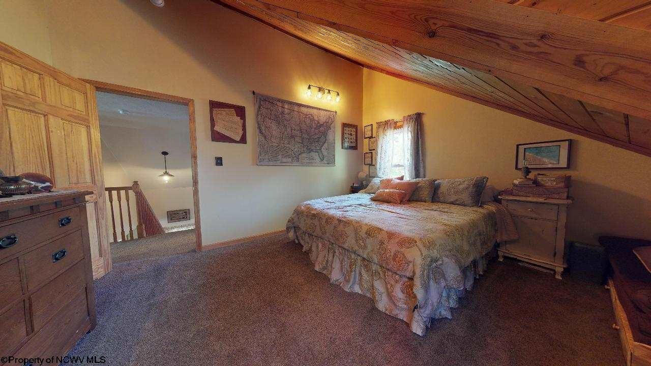 1713 Bingamon Road Worthington, WV 26591 - Photo 13 of 19 Gallery Image 13
