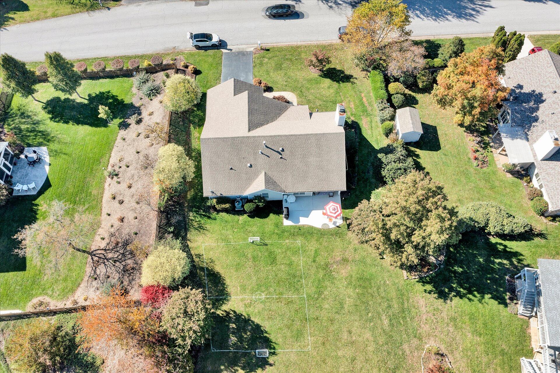 5215 Huntridge Road Roanoke, VA 24012 - Photo 46 of 47 45-DJI_0445