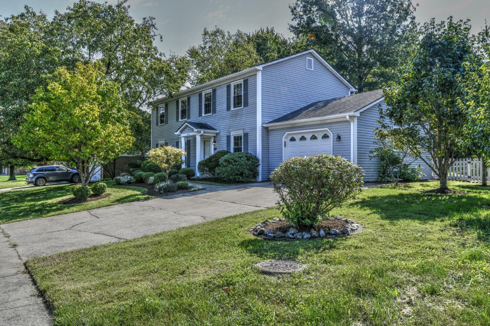 403 Normandy Road Versailles, KY 40383 - Photo 1 of 43 A1 (Large)