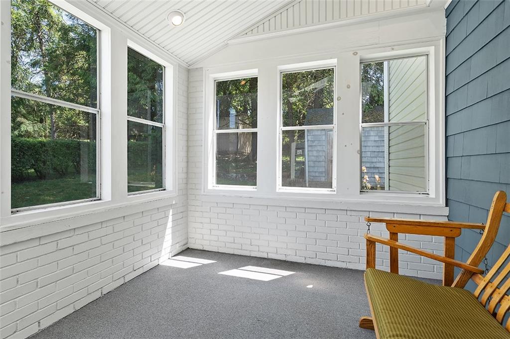 120 Tyler Road Pittsburgh, PA 15237 - Photo 14 of 23 a view of an outdoor space with a window