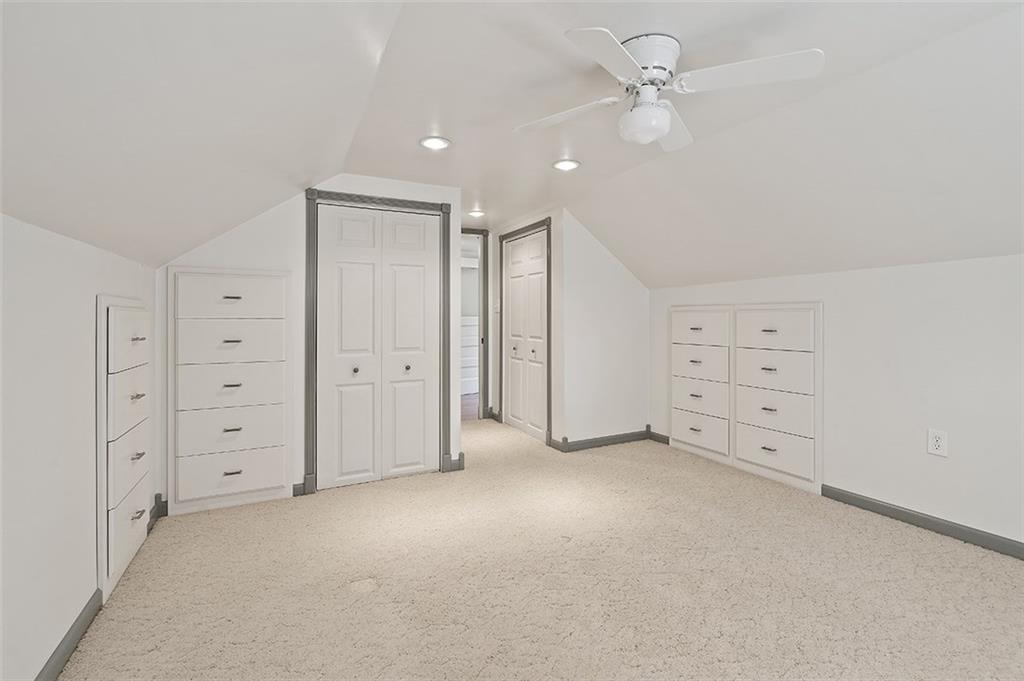 120 Tyler Road Pittsburgh, PA 15237 - Photo 18 of 23 wooden floor in an empty room