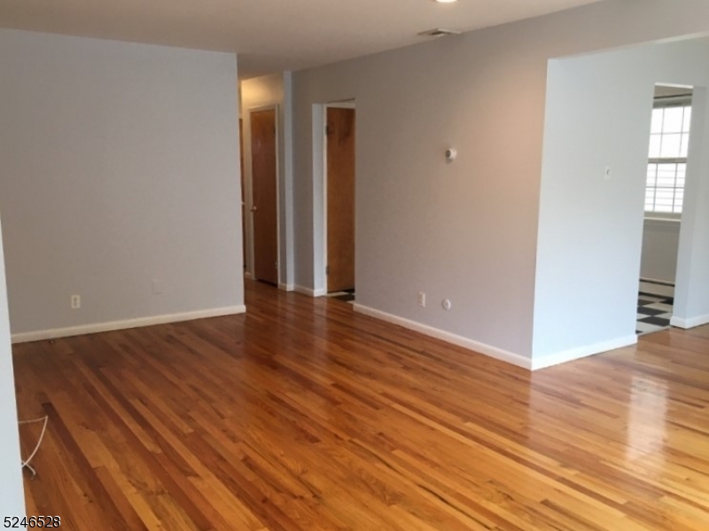 38 Emily Avenue, Unit 2 Union, NJ 07088 - Photo 3 of 9 a view of a room with wooden floor