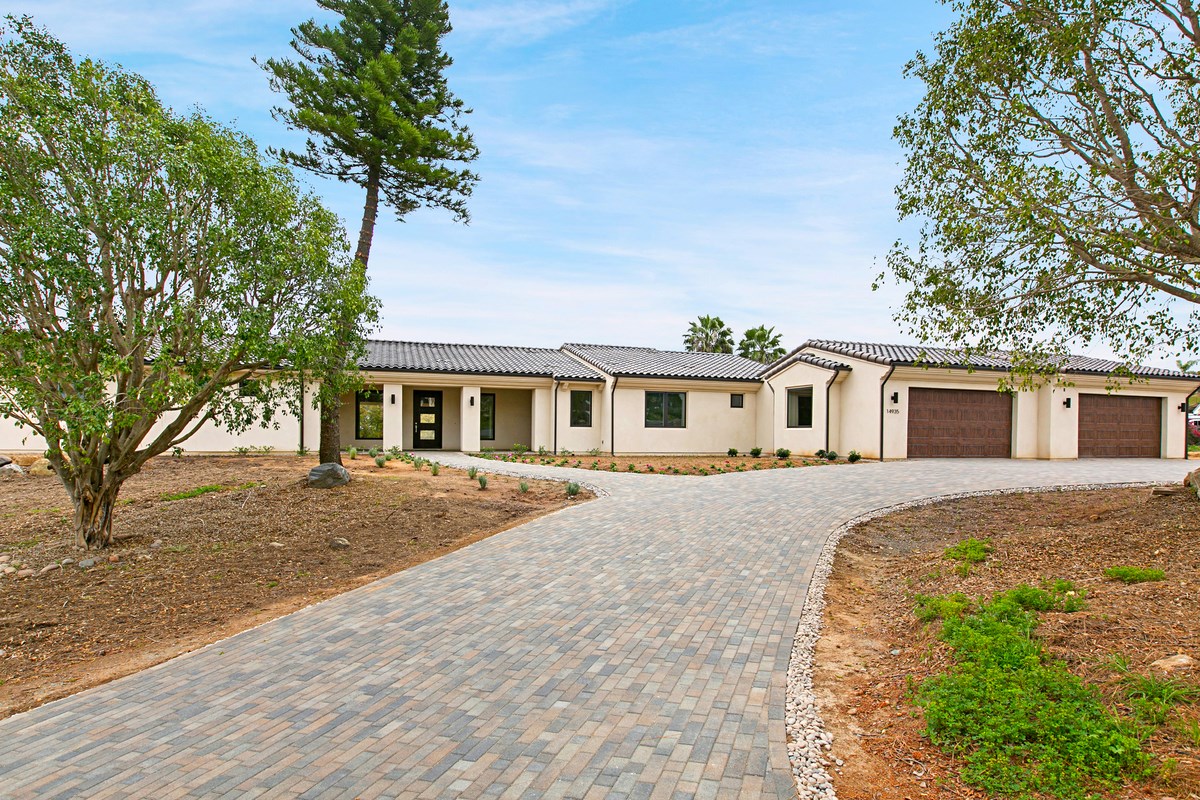 14935 Gavan Vista Road Poway, CA 92064 - Photo 1 of 19