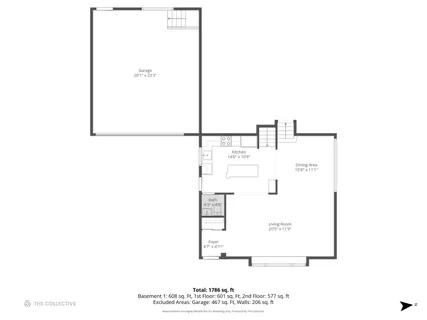 $369,000 | 10100 Parke Avenue, Oak Lawn, IL 60453