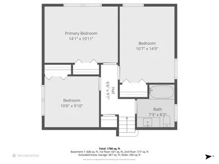 $369,000 | 10100 Parke Avenue, Oak Lawn, IL 60453