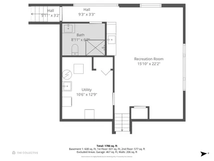 $369,000 | 10100 Parke Avenue, Oak Lawn, IL 60453