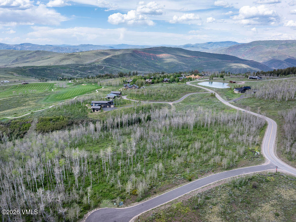 624 Gore Trail Edwards, CO 81632 - Photo 4 of 22 2606_624_gore_tr_aerial_a