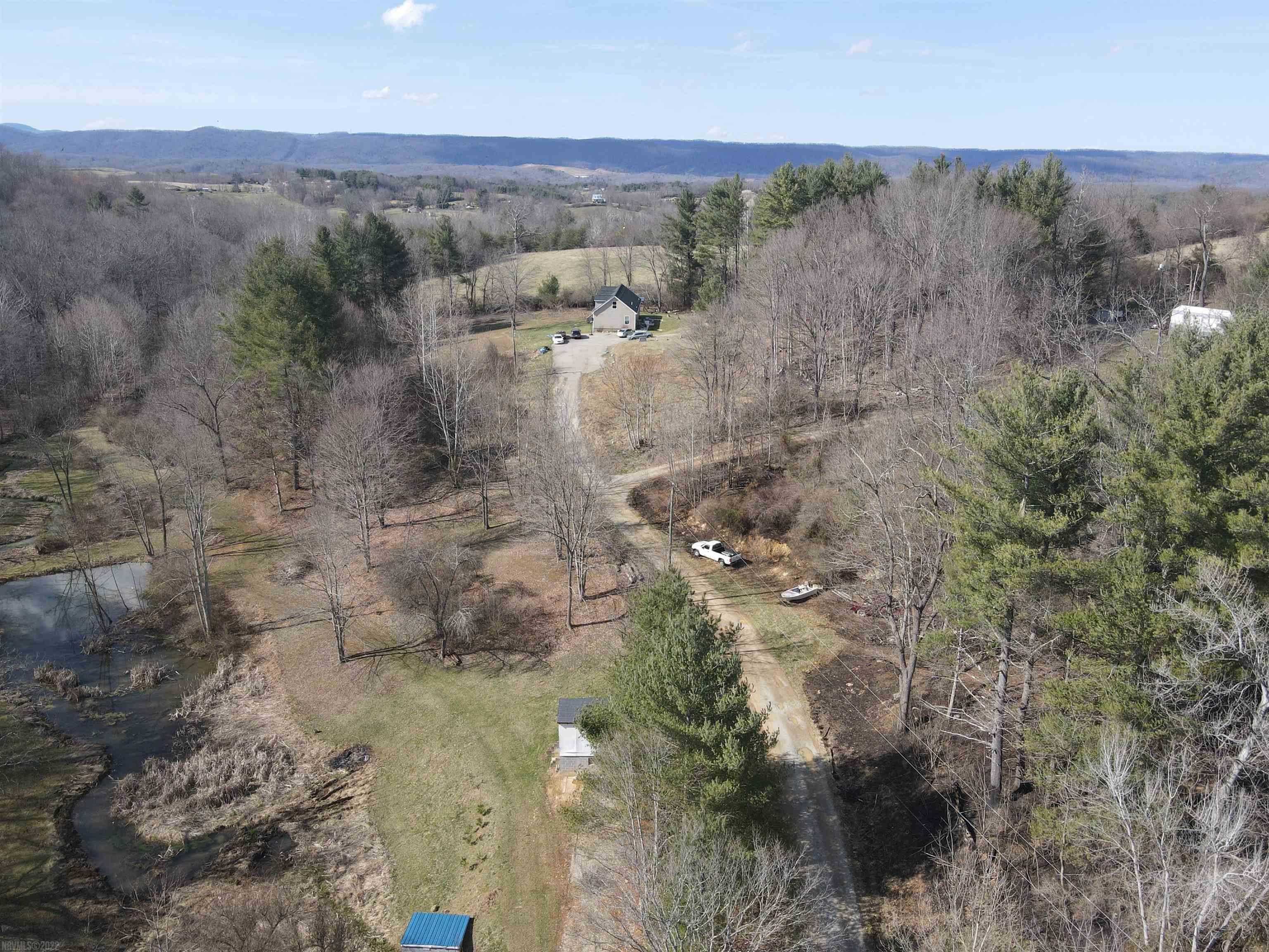 6873 Ruebush Road Dublin, VA 24084 - Photo 12 of 24 Gallery Image 12