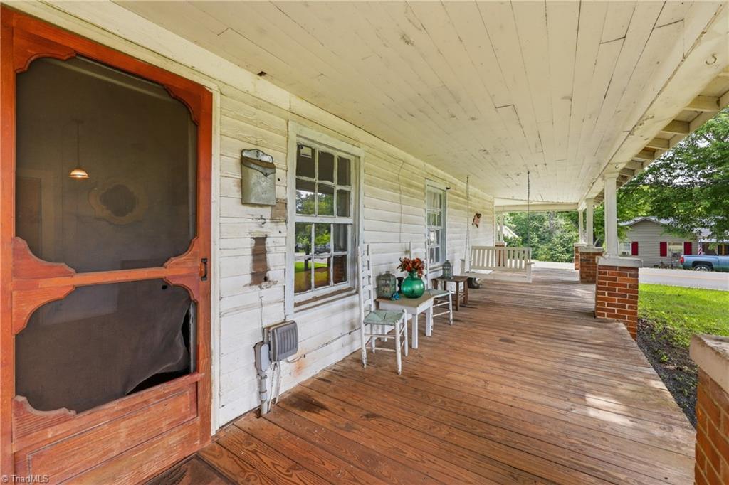 985 Traphill Road Hays, NC 28635 - Photo 7 of 49 Gallery Image 7