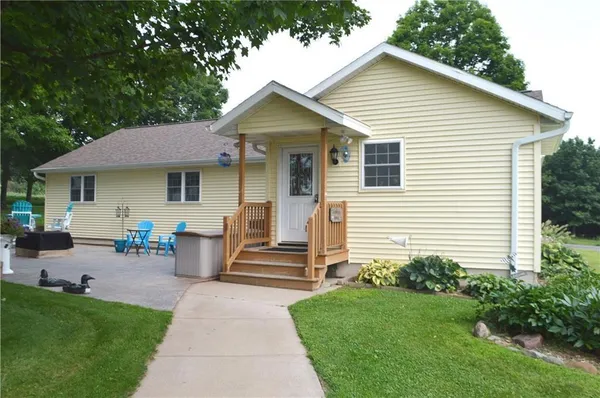 $514,900 | 1915 19th Avenue, Rice Lake, WI 54868