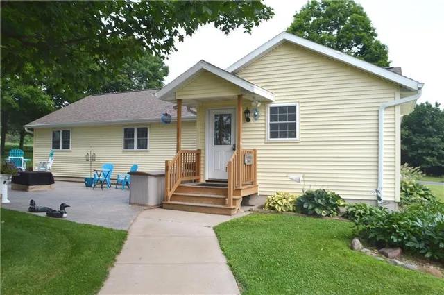 $514,900 | 1915 19th Avenue, Rice Lake, WI 54868