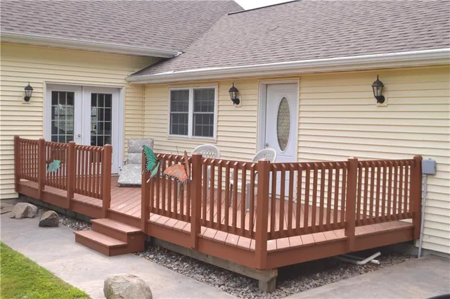 $514,900 | 1915 19th Avenue, Rice Lake, WI 54868