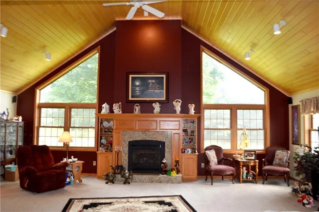 $514,900 | 1915 19th Avenue, Rice Lake, WI 54868