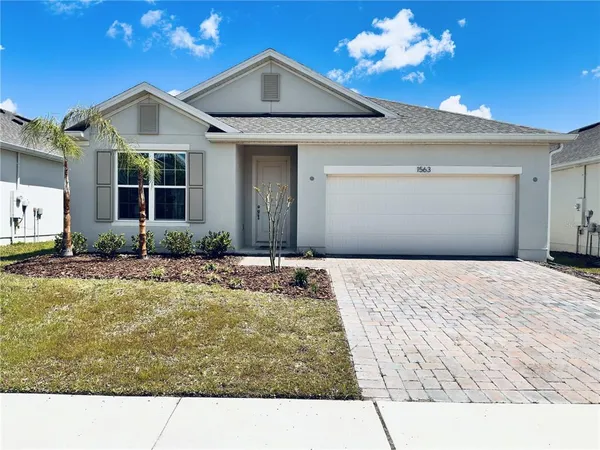 $2,600 | 1563 Sepal Street, Kissimmee, FL 34744