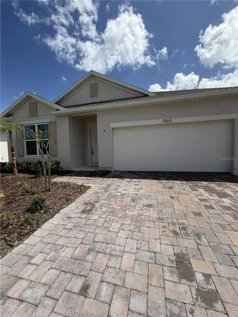$2,600 | 1563 Sepal Street, Kissimmee, FL 34744