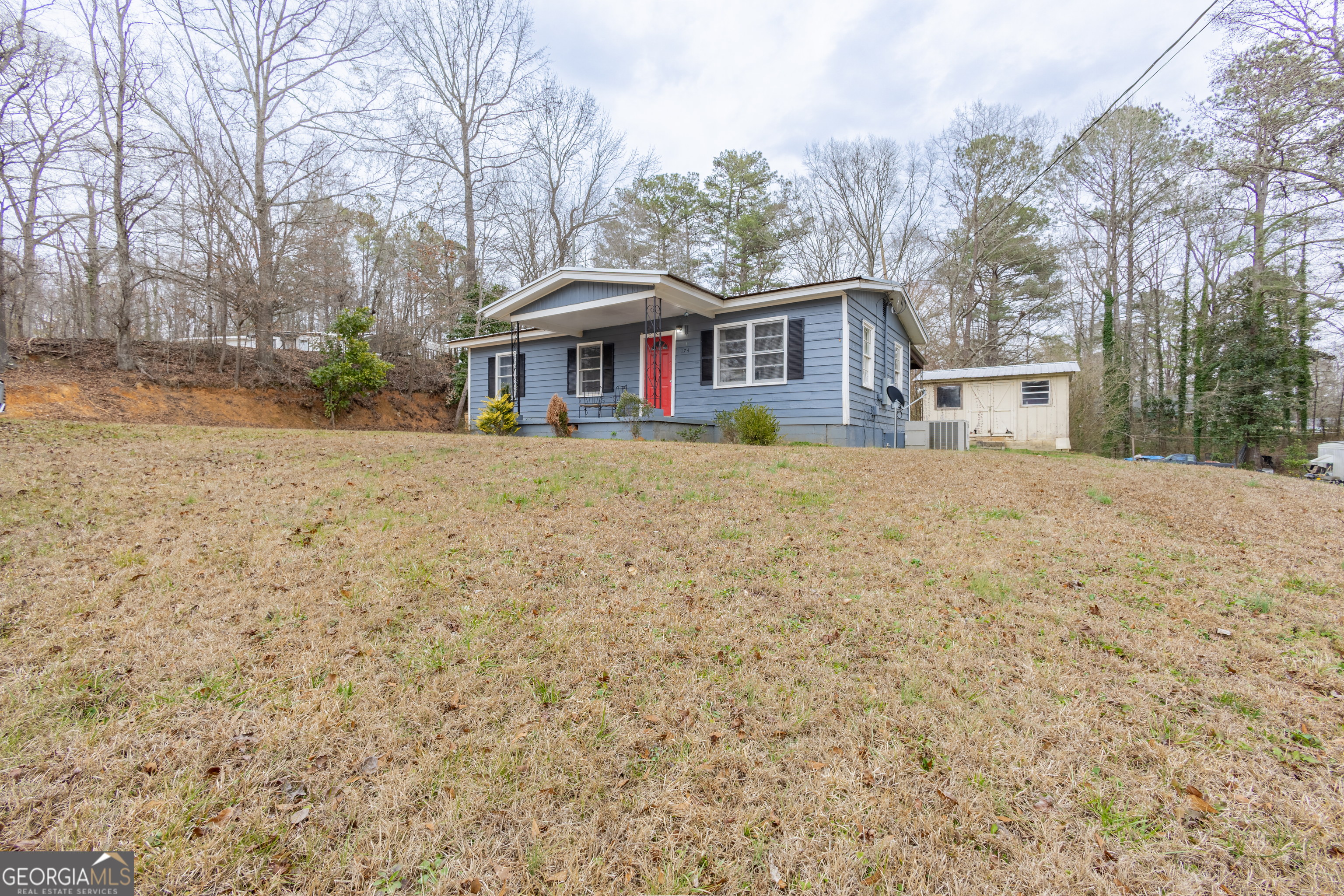 174 Brown Street Heflin, AL 36264 - Photo 18 of 31