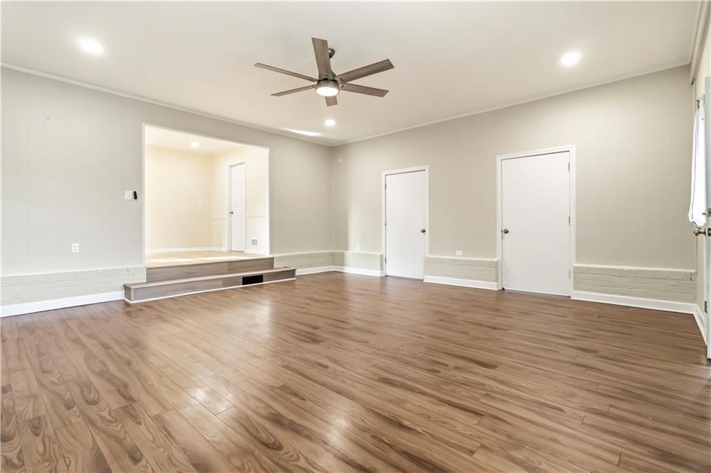 5524 Laurel Lane Northwest Lilburn, GA 30047 - Photo 18 of 46