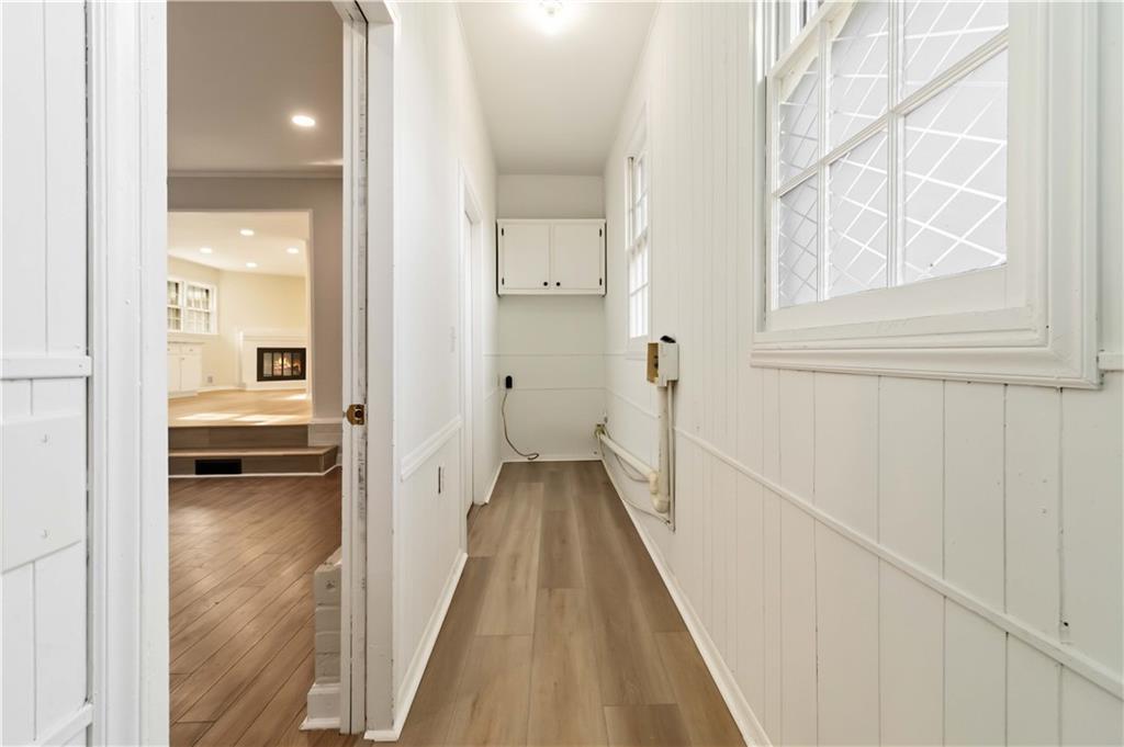 5524 Laurel Lane Northwest Lilburn, GA 30047 - Photo 21 of 46