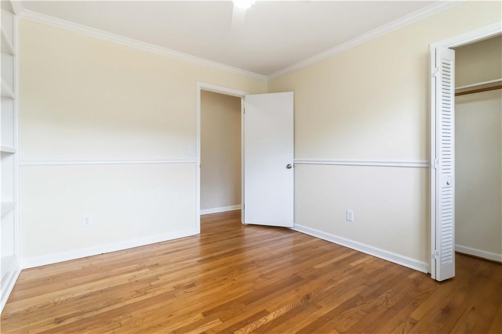 5524 Laurel Lane Northwest Lilburn, GA 30047 - Photo 23 of 46