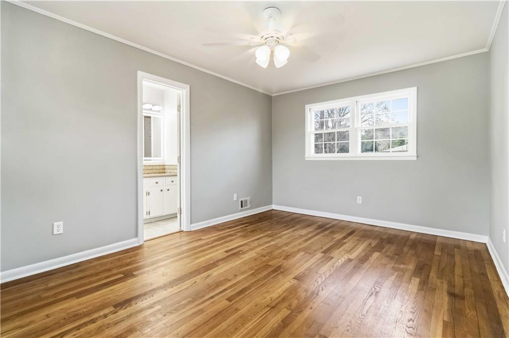 5524 Laurel Lane Northwest Lilburn, GA 30047 - Photo 24 of 46