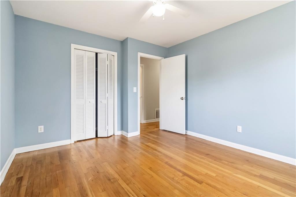 5524 Laurel Lane Northwest Lilburn, GA 30047 - Photo 29 of 46