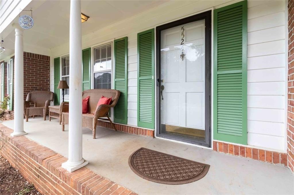 5524 Laurel Lane Northwest Lilburn, GA 30047 - Photo 3 of 46