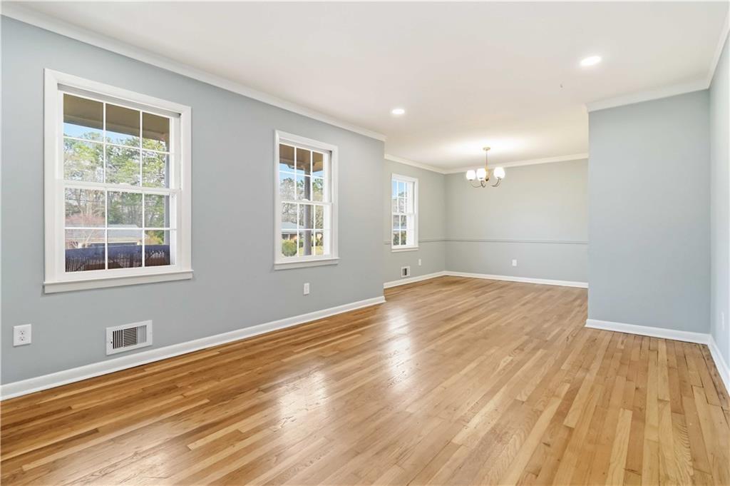 5524 Laurel Lane Northwest Lilburn, GA 30047 - Photo 6 of 46