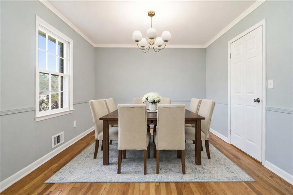 5524 Laurel Lane Northwest Lilburn, GA 30047 - Photo 8 of 46