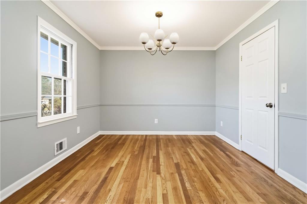 5524 Laurel Lane Northwest Lilburn, GA 30047 - Photo 9 of 46