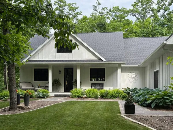 $1,300,000 | 7064 Birchstone Lane, Unit 12, Egg Harbor, WI 54209