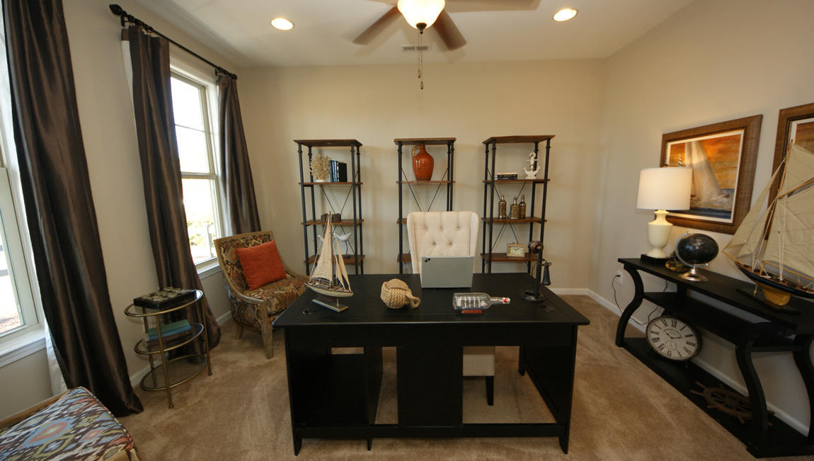 119 Nolin Road Moncks Corner, SC 29461 - Photo 11 of 44 willow oak office