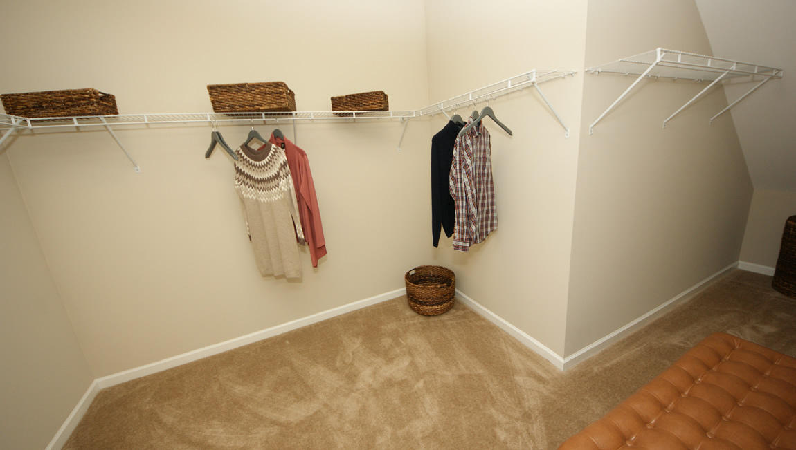 119 Nolin Road Moncks Corner, SC 29461 - Photo 17 of 44 willow oak master closet