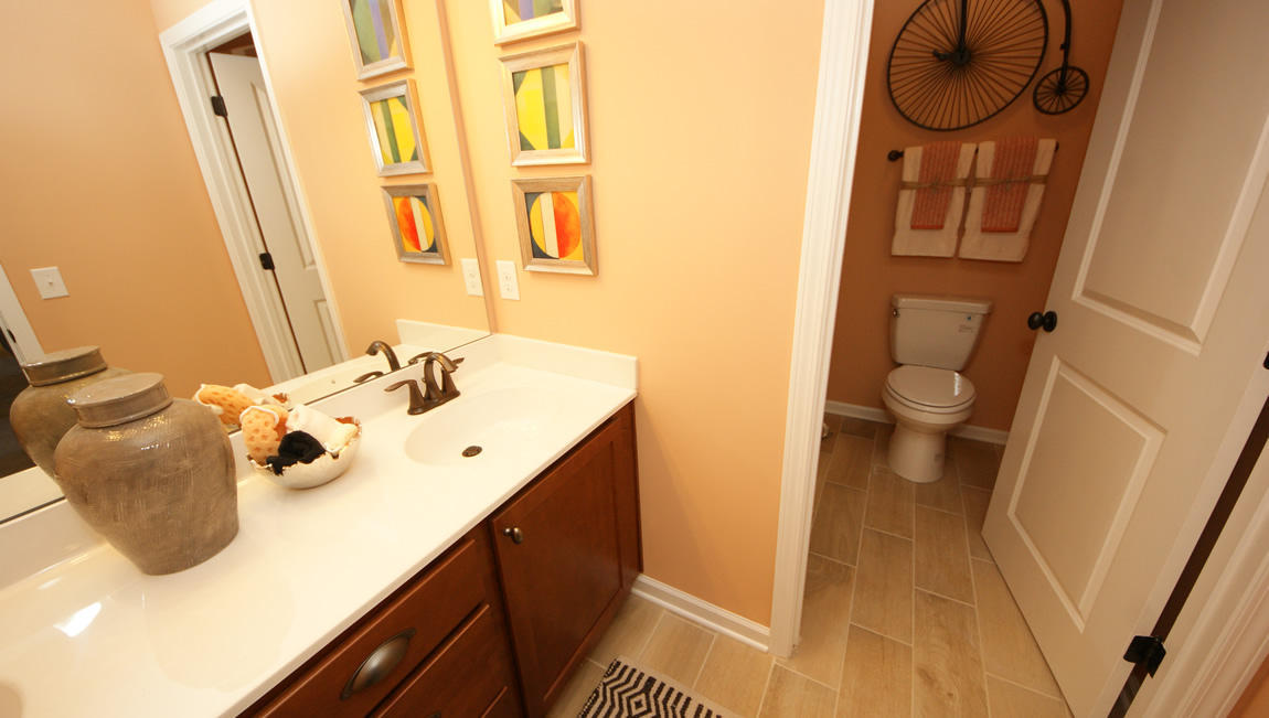 119 Nolin Road Moncks Corner, SC 29461 - Photo 20 of 44 willow oak guest bath