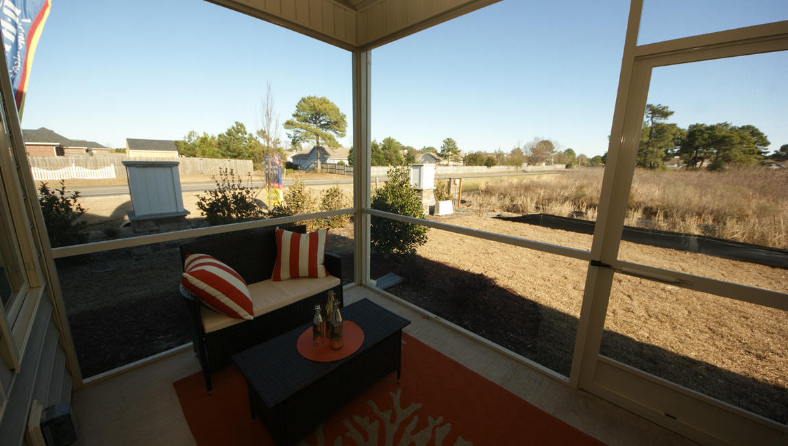 119 Nolin Road Moncks Corner, SC 29461 - Photo 3 of 44 willow oak backporch