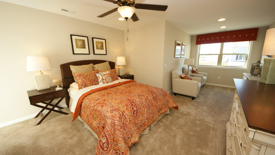 119 Nolin Road Moncks Corner, SC 29461 - Photo 21 of 44 willow oak guest bed 3