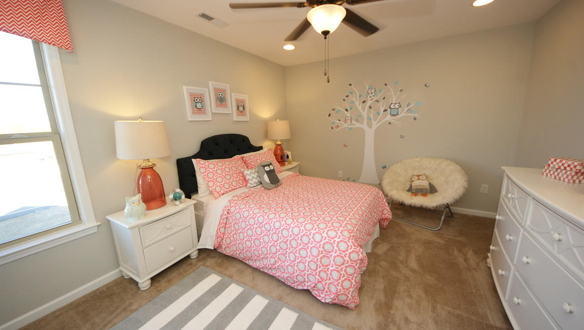 119 Nolin Road Moncks Corner, SC 29461 - Photo 22 of 44 willow oak guest room