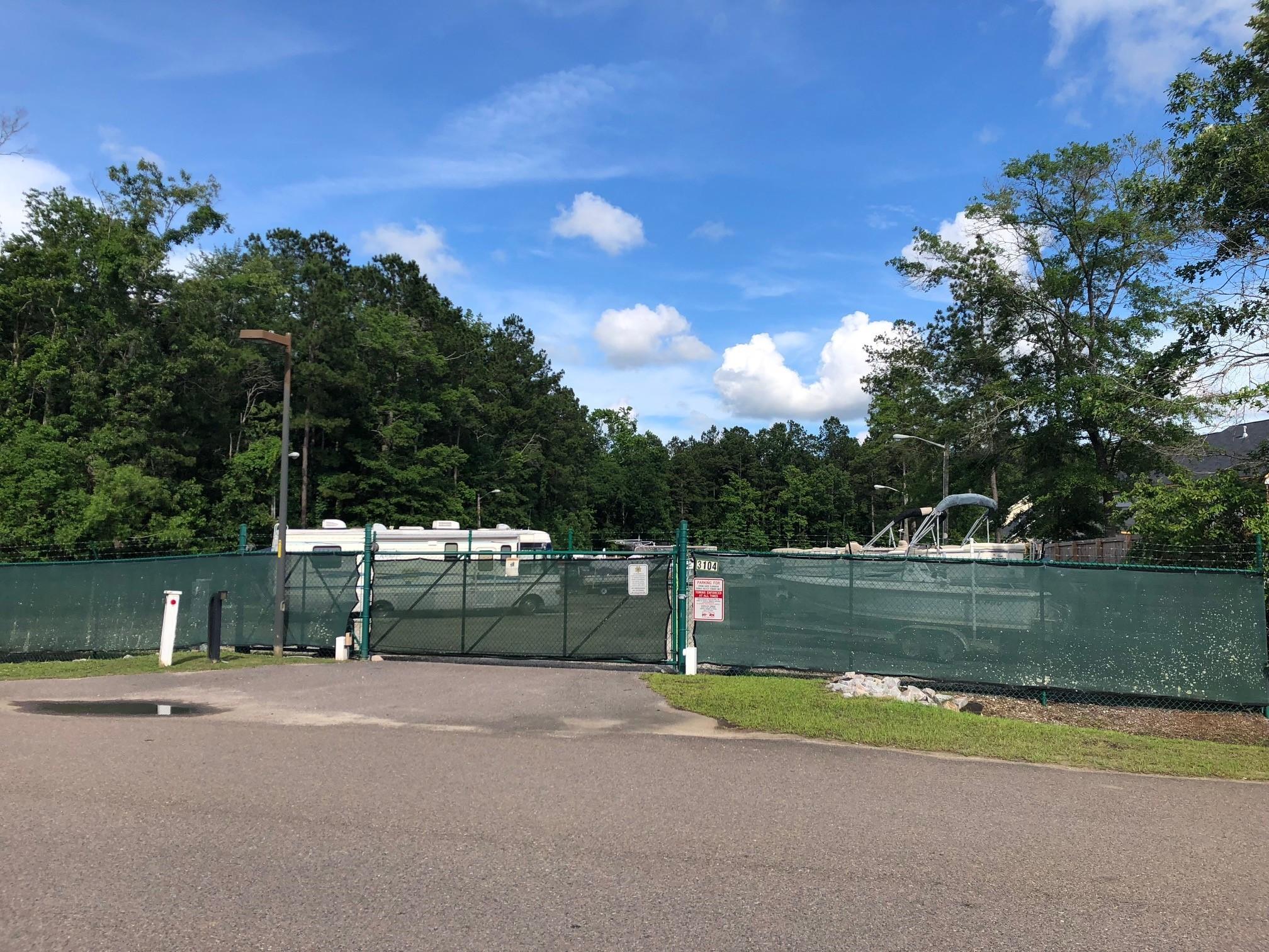 119 Nolin Road Moncks Corner, SC 29461 - Photo 27 of 44 SG Boat storage