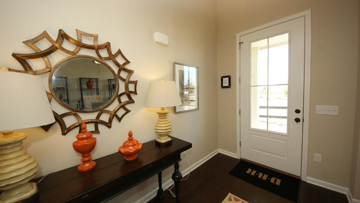119 Nolin Road Moncks Corner, SC 29461 - Photo 4 of 44 willow oak foyer2