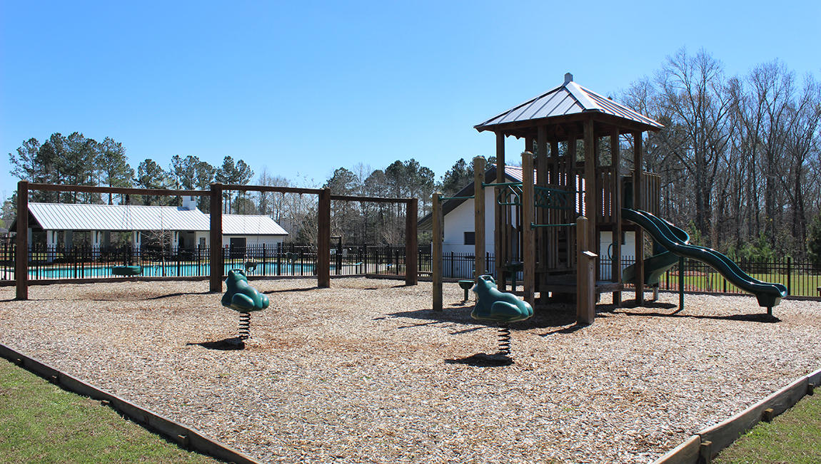 119 Nolin Road Moncks Corner, SC 29461 - Photo 33 of 44 Spring Grove Plantation Playground