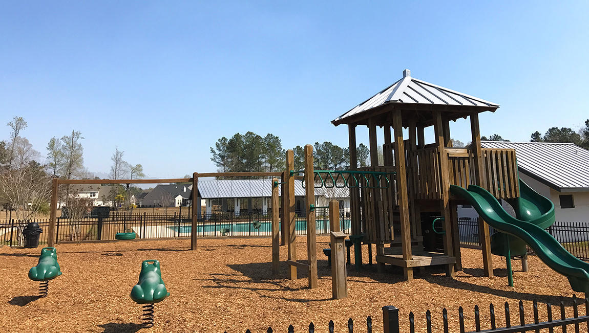 119 Nolin Road Moncks Corner, SC 29461 - Photo 35 of 44 spring grove playscape