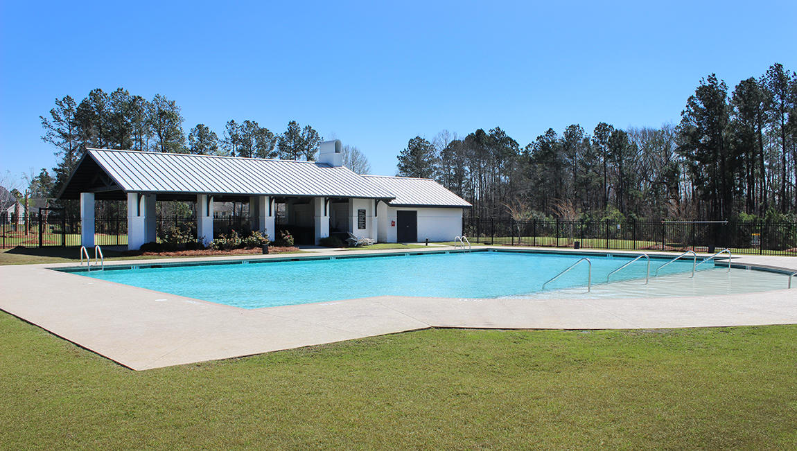 119 Nolin Road Moncks Corner, SC 29461 - Photo 36 of 44 Spring Grove Plantation Pool