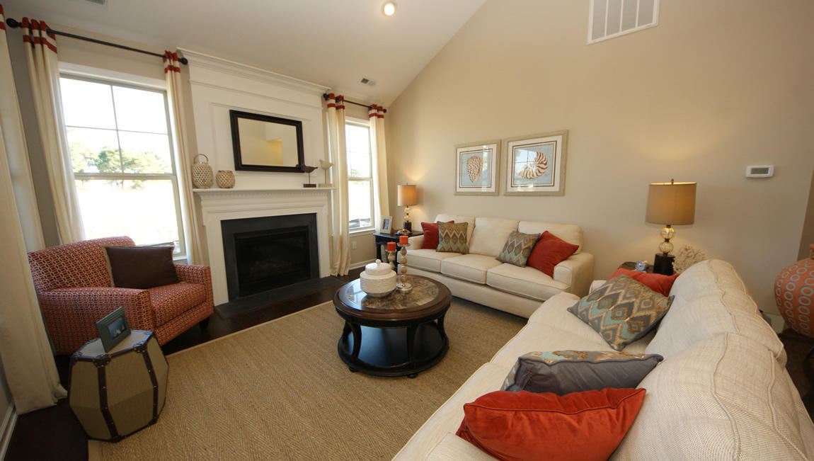 119 Nolin Road Moncks Corner, SC 29461 - Photo 10 of 44 willow oak living room