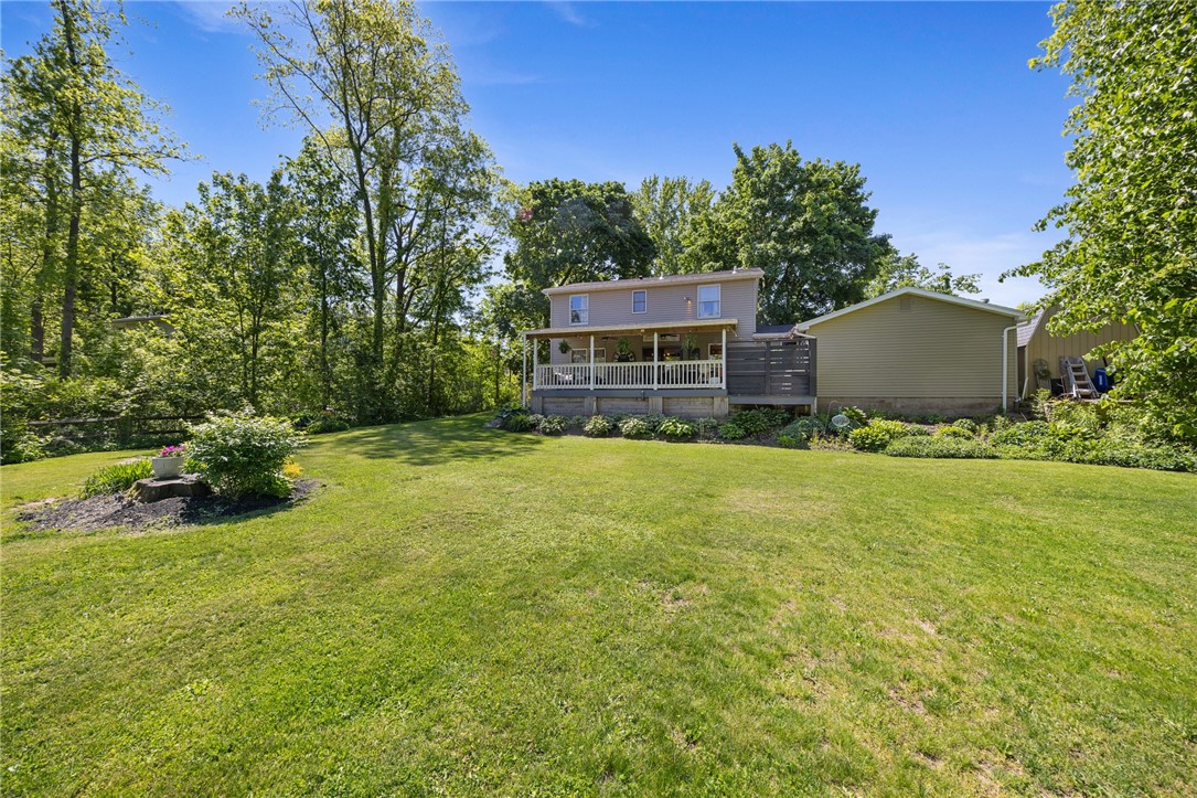 404 Campbell Road Sweden, NY 14420 - Photo 26 of 49