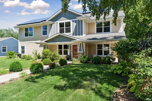 $725,000 | 1118 South Bowdoin Street, St. Paul, MN 55116