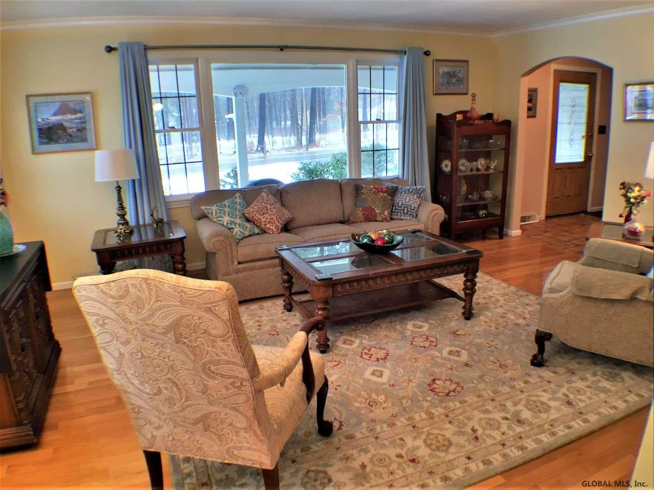 371 Northern Pines Road Wilton, NY 12866 - Photo 4 of 25 Photo 4