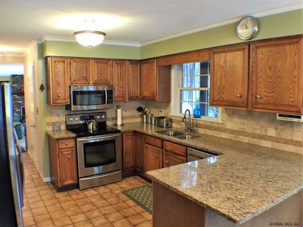 371 Northern Pines Road Wilton, NY 12866 - Photo 6 of 25 Photo 6